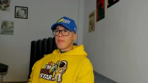 lass_nazar online show from February 28, 2:31 am