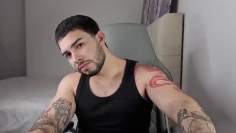 latam_ online show from July 21, 6:38 am