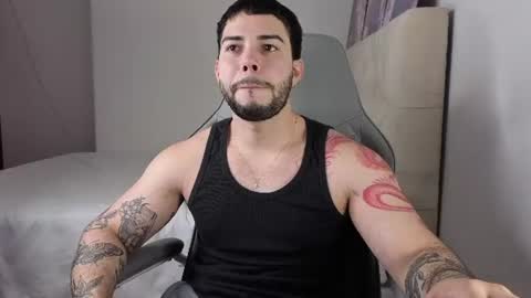 latam_ online show from July 21, 7:44 am