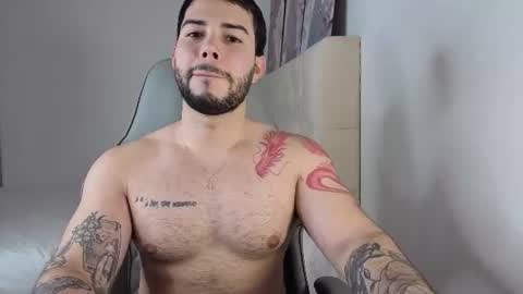 latam_ online show from July 25, 1:53 am