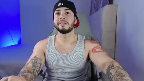 latam_ online show from July 25, 10:03 pm
