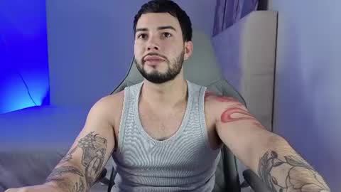 latam_ online show from July 25, 11:09 pm