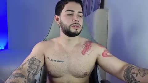 latam_ online show from July 28, 2:06 am