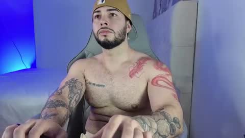 latam_ online show from July 28, 10:49 pm