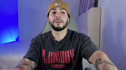 latam_ online show from July 28, 11:55 pm