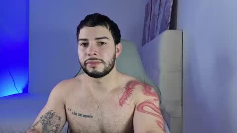 latam_ online show from July 29, 3:35 am