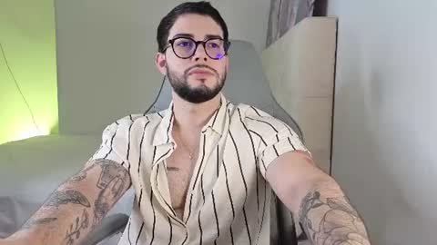 latam_ online show from July 30, 2:52 am