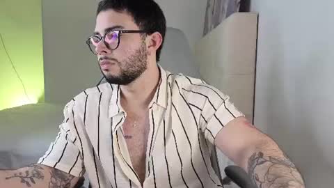 latam_ online show from July 30, 3:58 am