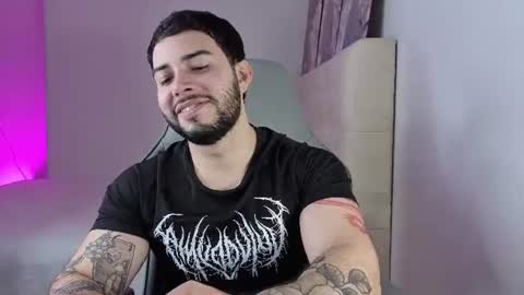 latam_ online show from August 1, 2:28 am