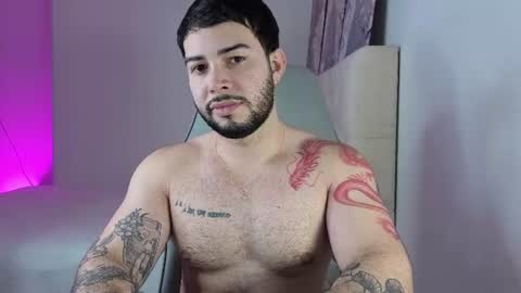 latam_ online show from August 1, 3:34 am