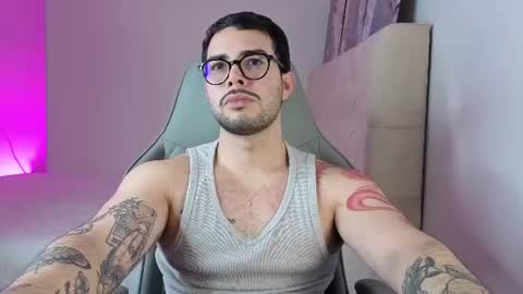 latam_ online show from August 8, 2:11 am