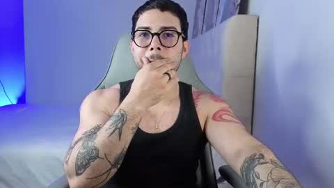 latam_ online show from August 9, 2:56 am