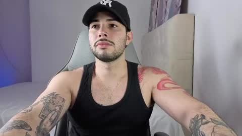 latam_ online show from August 10, 4:47 am