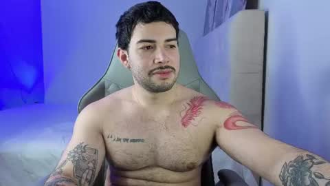 latam_ online show from August 12, 2:58 am