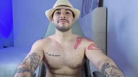 latam_ online show from August 14, 12:03 am