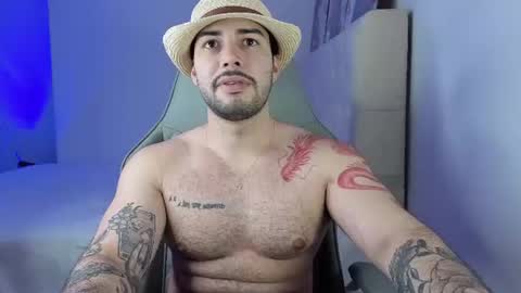 latam_ online show from August 14, 2:48 am