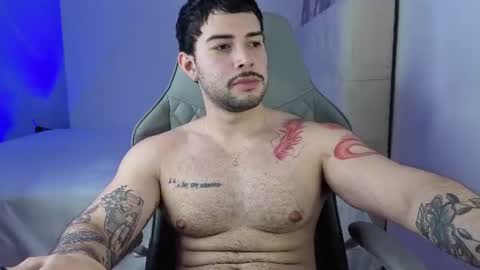 latam_ online show from August 14, 3:54 am