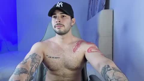latam_ online show from August 15, 12:25 am