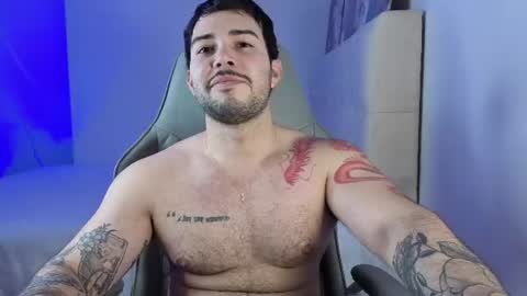 latam_ online show from August 15, 2:37 am
