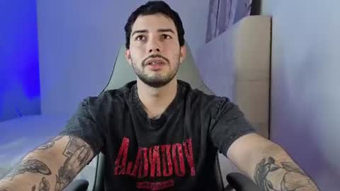 latam_ online show from August 16, 1:09 am