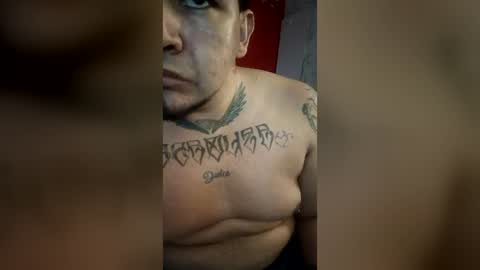 latatina25 online show from August 9, 8:37 am