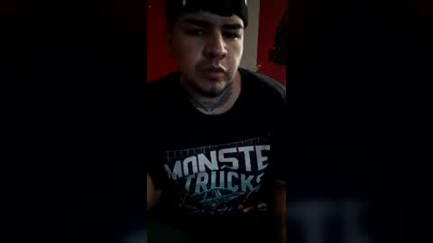 latatina25 online show from August 11, 4:25 am