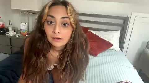 Lexi online show from August 2, 8:38 pm