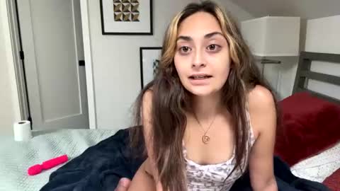 Lexi online show from August 4, 5:54 pm
