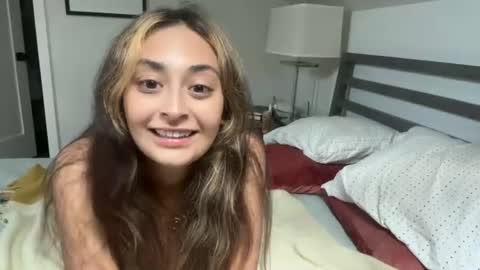 Lexi online show from August 6, 6:18 pm