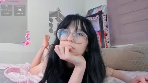 Alice online show from August 7, 12:43 am