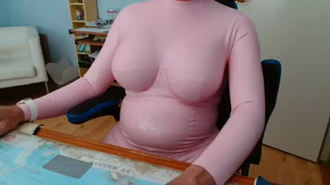 Latex Doll Iris online show from July 1, 3:35 pm