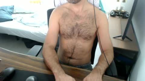 latexdave84 online show from June 24, 2:35 am