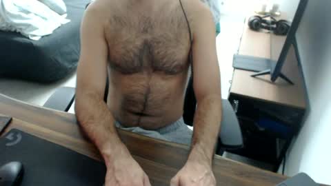 latexdave84 online show from June 28, 12:02 am