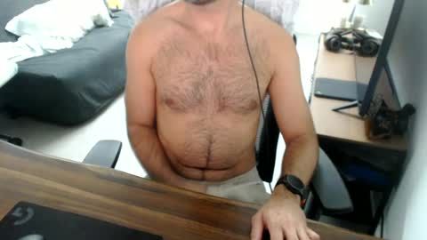 latexdave84 online show from July 10, 3:34 am