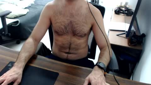 latexdave84 online show from July 20, 6:27 am
