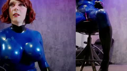 Irime online show from April 12, 7:38 pm