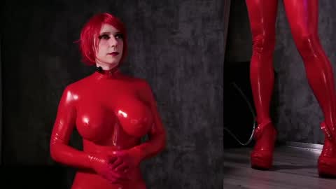 Irime online show from April 19, 10:19 pm