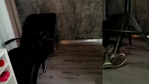 Irime online show from May 3, 6:02 pm