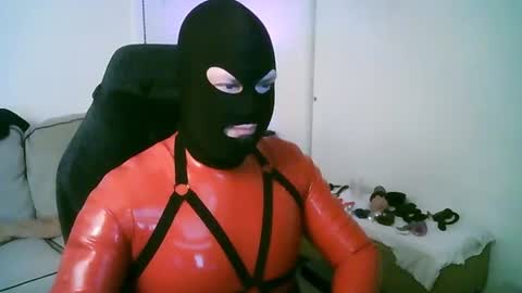 latexminheadroom online show from July 25, 2:48 am