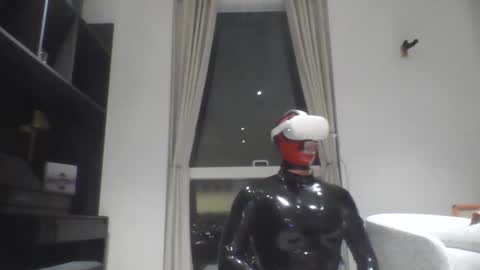 Latexsurfer online show from February 22, 7:24 pm