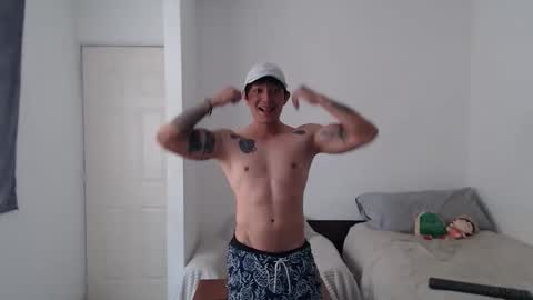 carlos online show from May 18, 6:19 pm