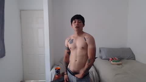 carlos online show from May 20, 8:54 pm
