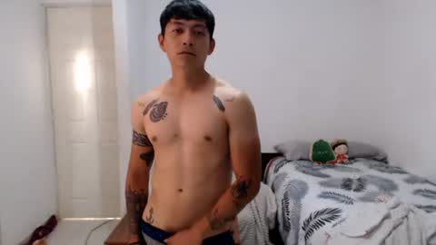 carlos online show from July 13, 11:43 pm