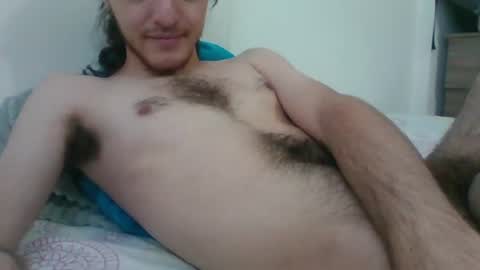Angel online show from July 27, 8:47 pm