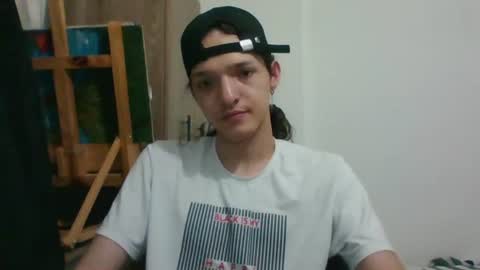 Angel online show from August 6, 1:15 am