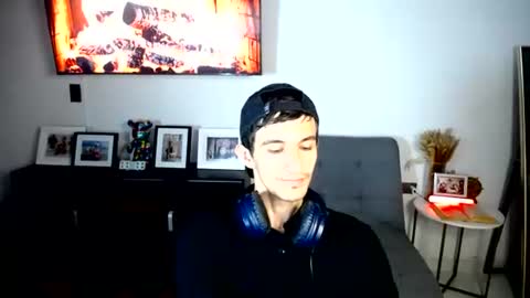 Steven online show from July 31, 5:57 am