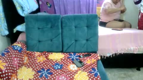 latin_curiousxxx online show from August 13, 12:30 pm