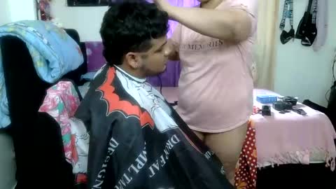 latin_curiousxxx online show from August 13, 2:53 pm