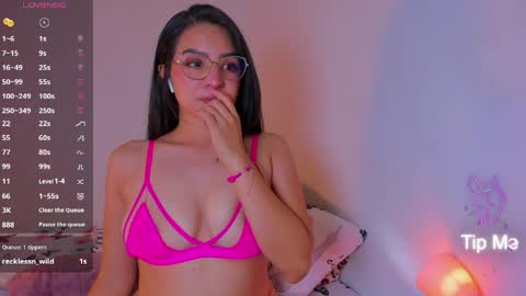 Gabby online show from May 7, 1:29 am