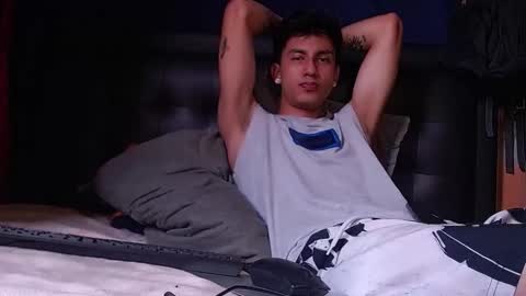 latin_hotdick online show from March 7, 4:47 pm